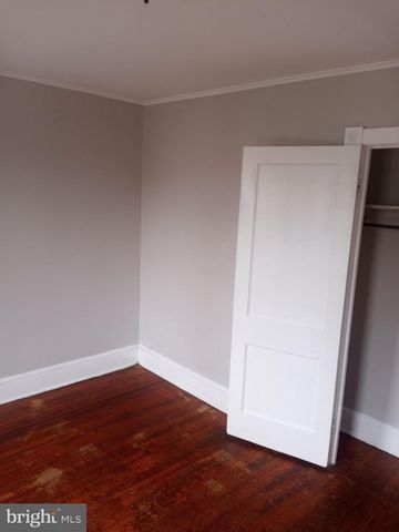 427 HOME AVE, Trenton, NJ 08611