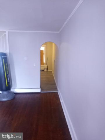 427 HOME AVE, Trenton, NJ 08611