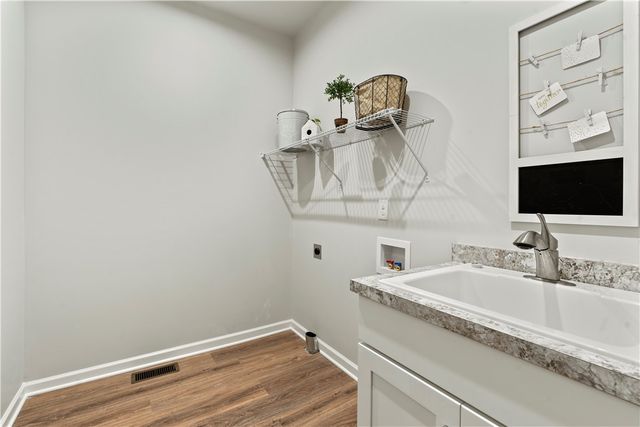 611 High Line Trail Lot 6, Victor, NY 14564