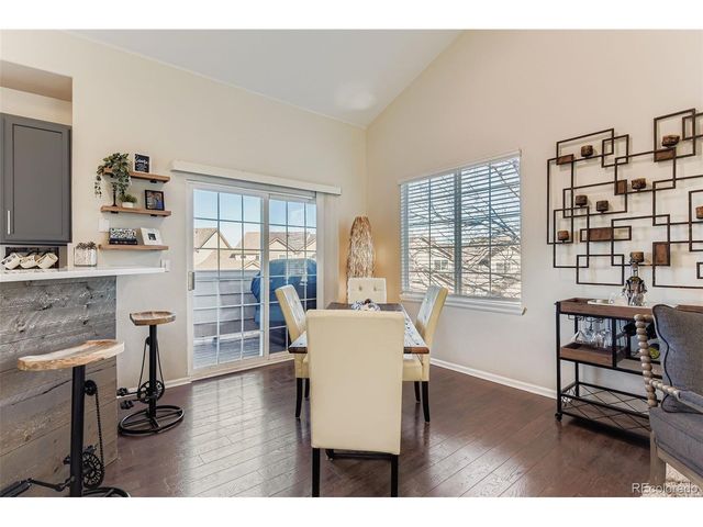 6835 S Webster St A, Littleton, CO 80128