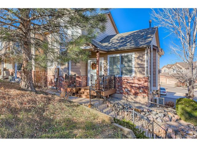 6835 S Webster St A, Littleton, CO 80128