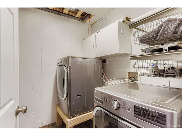 6835 S Webster St A, Littleton, CO 80128