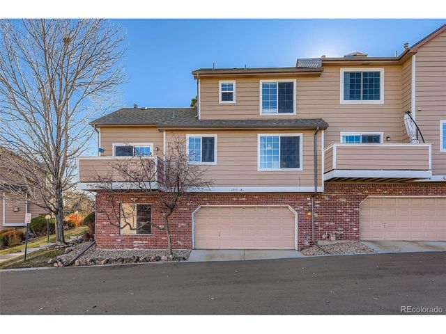 6835 S Webster St A, Littleton, CO 80128