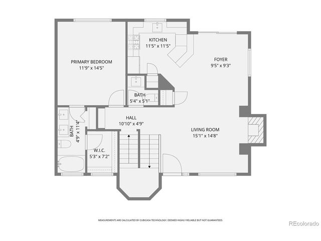 6835 S Webster St A, Littleton, CO 80128