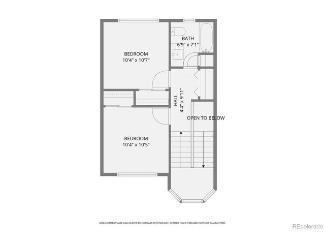 6835 S Webster St A, Littleton, CO 80128