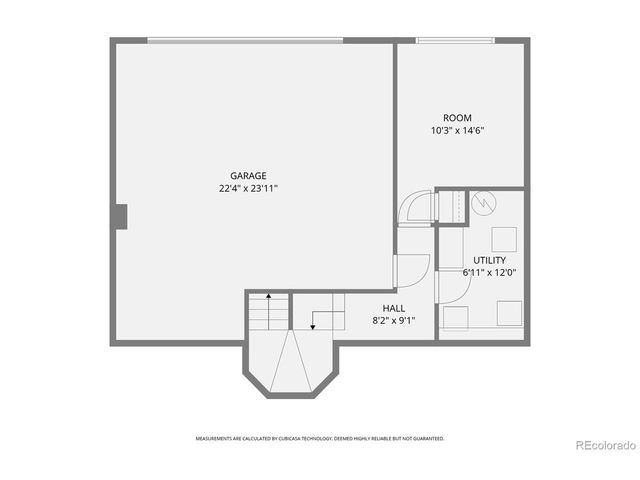 6835 S Webster St A, Littleton, CO 80128