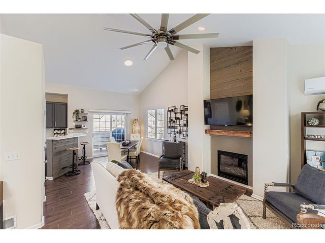 6835 S Webster St A, Littleton, CO 80128