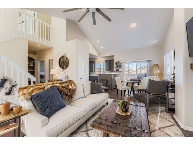 6835 S Webster St A, Littleton, CO 80128