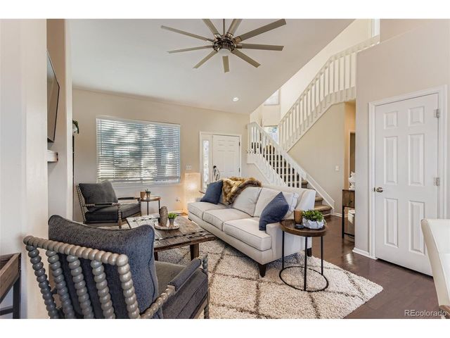 6835 S Webster St A, Littleton, CO 80128