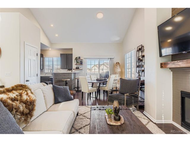 6835 S Webster St A, Littleton, CO 80128