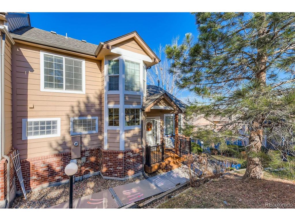 6835 S Webster St A, Littleton, CO 80128