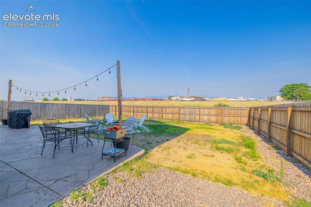3014 Loot Drive, Colorado Springs, CO 80939 — photo 2