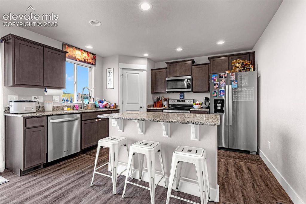 3014 Loot Drive, Colorado Springs, CO 80939 — photo 5