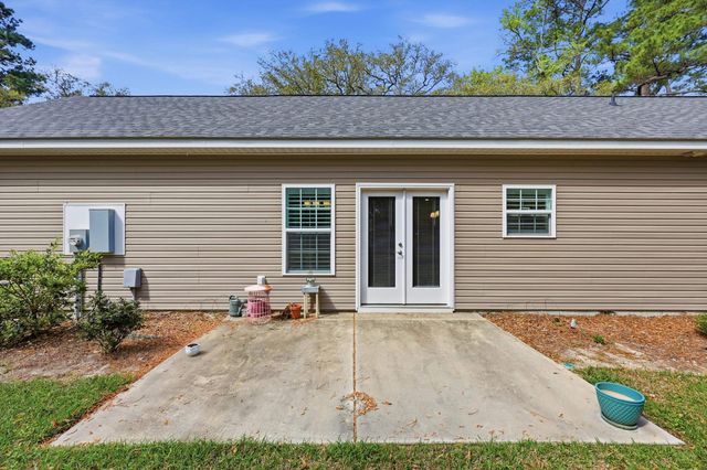 1700 Wren St., Georgetown, SC 29440