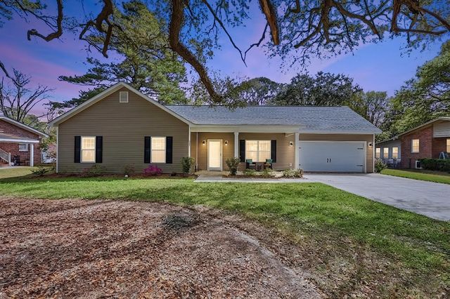 1700 Wren St., Georgetown, SC 29440