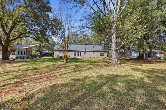 1700 Wren St., Georgetown, SC 29440