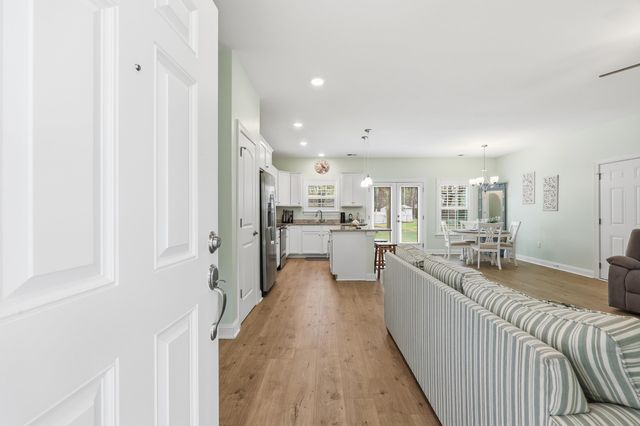 1700 Wren St., Georgetown, SC 29440