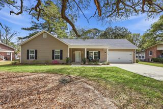 1700 Wren St., Georgetown, SC 29440