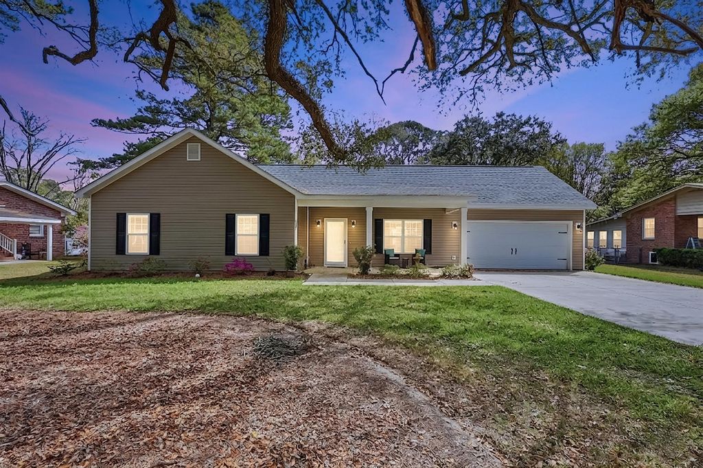 1700 Wren St., Georgetown, SC 29440 — photo 2