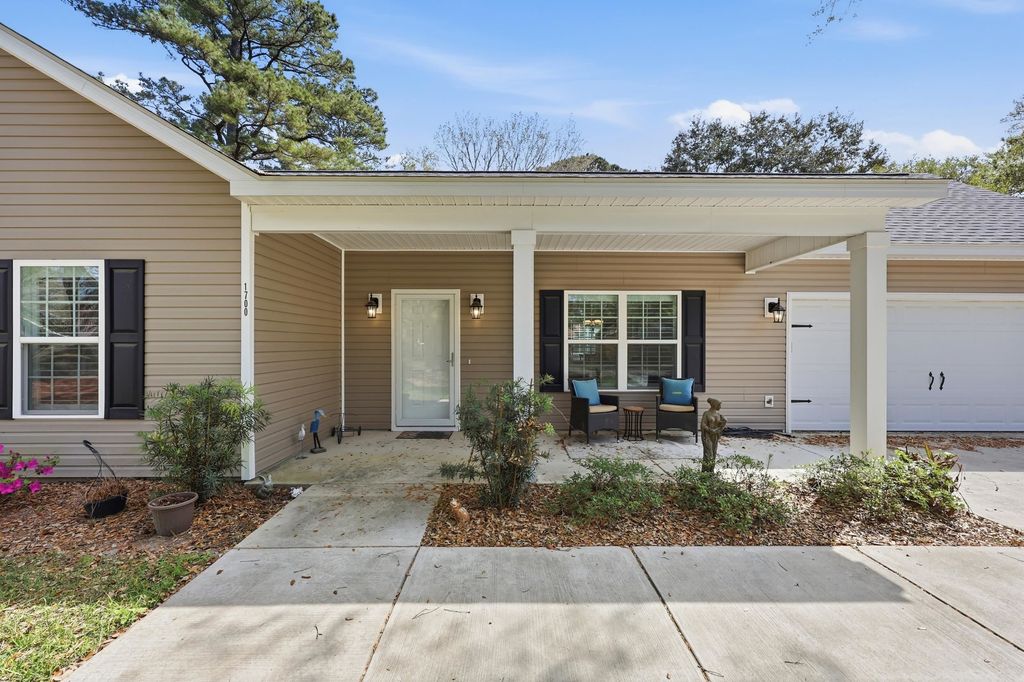 1700 Wren St., Georgetown, SC 29440 — photo 3