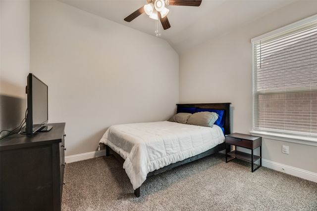 10611 Hidden Hollow Drive, Grand Prairie, TX 76065