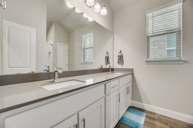 10611 Hidden Hollow Drive, Grand Prairie, TX 76065