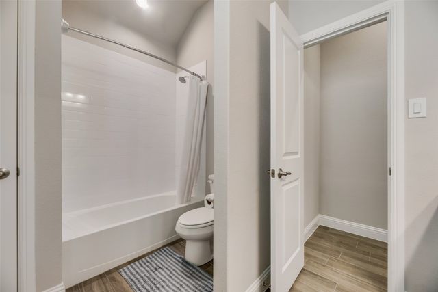 10611 Hidden Hollow Drive, Grand Prairie, TX 76065