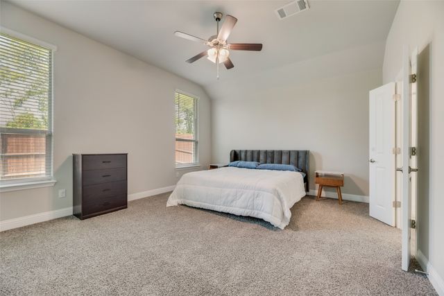 10611 Hidden Hollow Drive, Grand Prairie, TX 76065