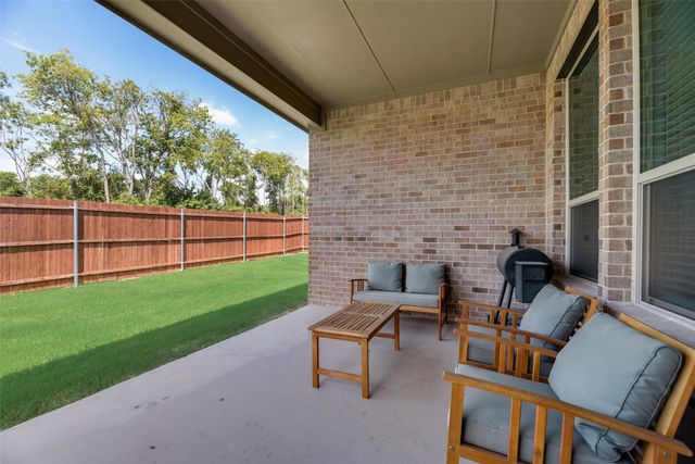 10611 Hidden Hollow Drive, Grand Prairie, TX 76065