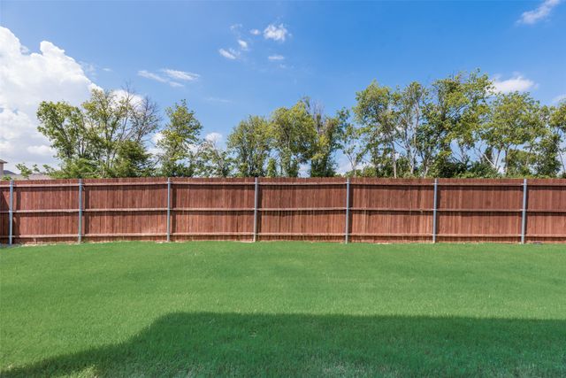 10611 Hidden Hollow Drive, Grand Prairie, TX 76065