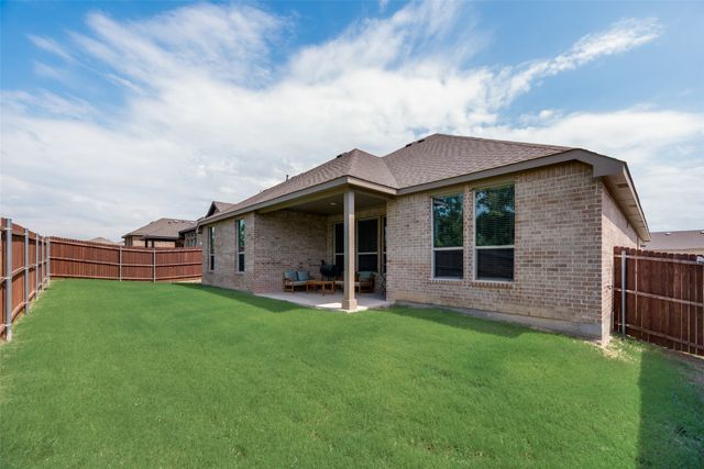 10611 Hidden Hollow Drive, Grand Prairie, TX 76065