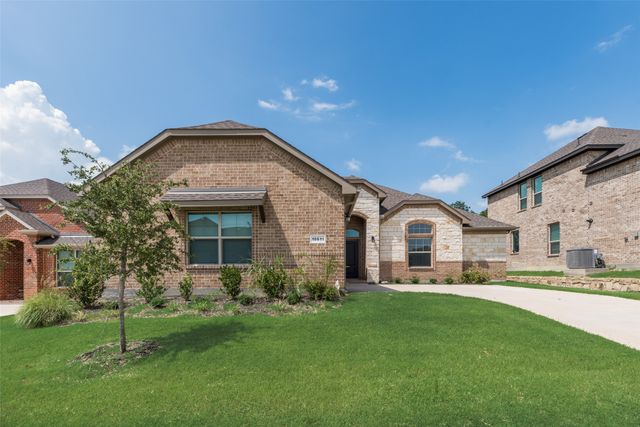 10611 Hidden Hollow Drive, Grand Prairie, TX 76065