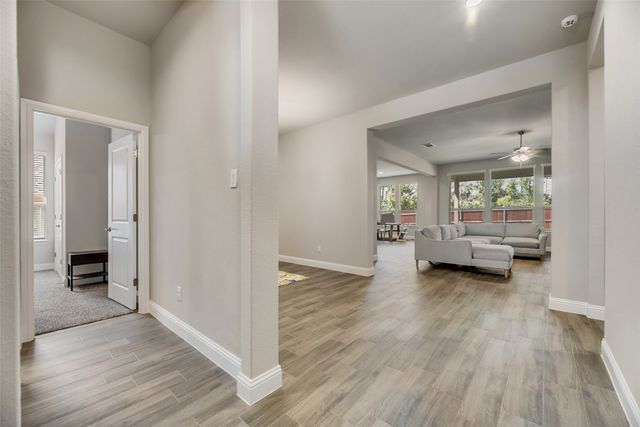 10611 Hidden Hollow Drive, Grand Prairie, TX 76065