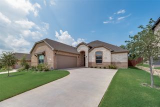 10611 Hidden Hollow Drive, Grand Prairie, TX 76065