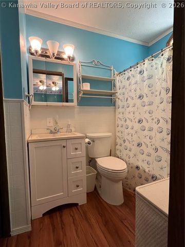 2144A Lilly Drive, Charleston, WV 25387