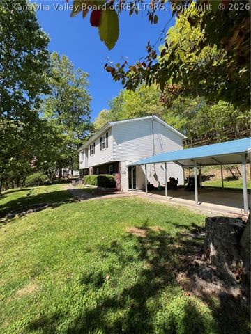 2144A Lilly Drive, Charleston, WV 25387