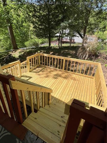 2144A Lilly Drive, Charleston, WV 25387