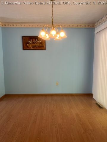 2144A Lilly Drive, Charleston, WV 25387