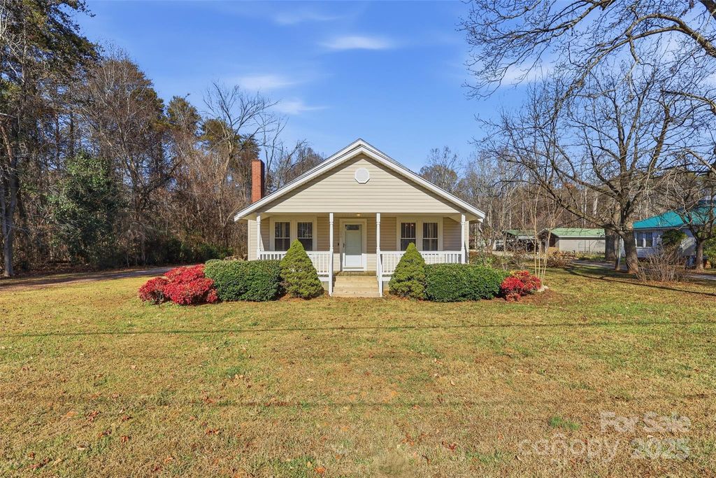 1640 Long Ferry Road, Salisbury, NC 28146