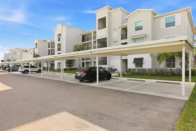 18461 COPPERHEAD COURT N 422, Lehigh Acres, FL 33936