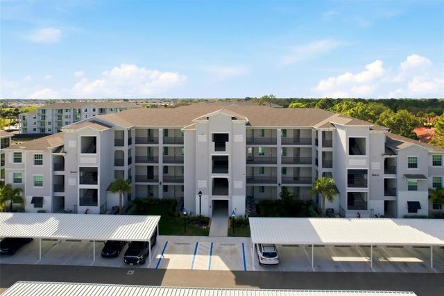 18461 COPPERHEAD COURT N 422, Lehigh Acres, FL 33936