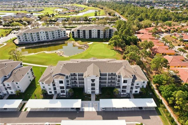 18461 COPPERHEAD COURT N 422, Lehigh Acres, FL 33936