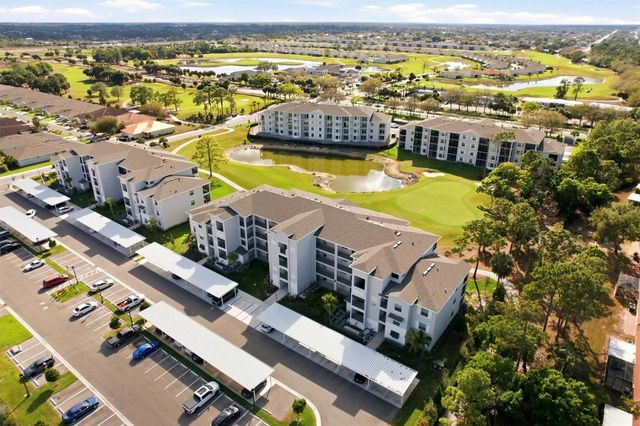 18461 COPPERHEAD COURT N 422, Lehigh Acres, FL 33936