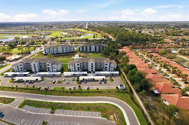 18461 COPPERHEAD COURT N 422, Lehigh Acres, FL 33936