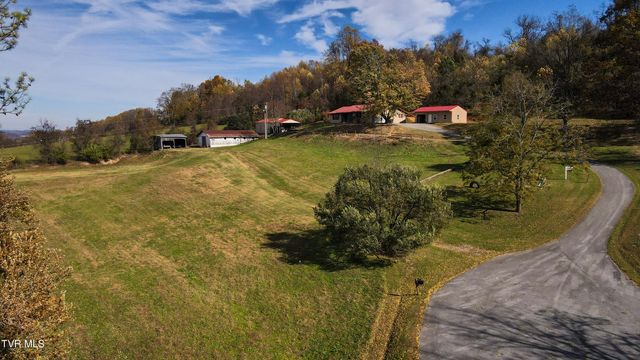 132 Hankal Road, Gray, TN 37615