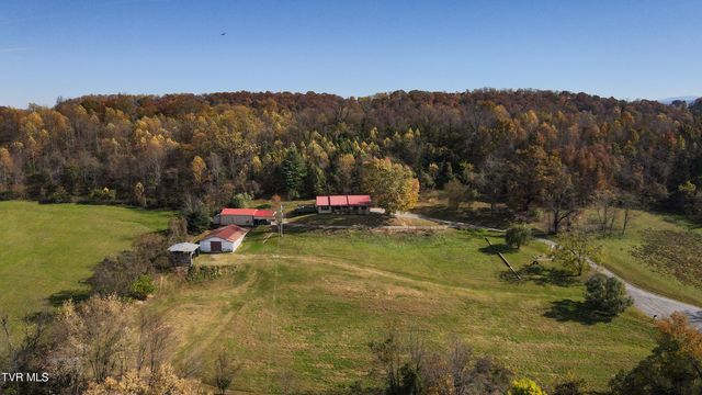 132 Hankal Road, Gray, TN 37615