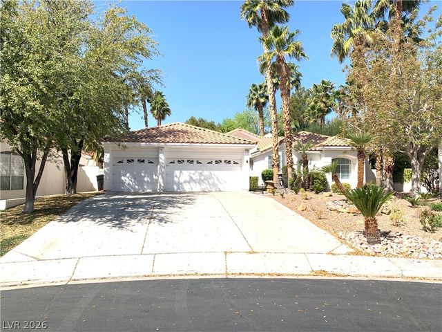 175 Buena Court, Henderson, NV 89074