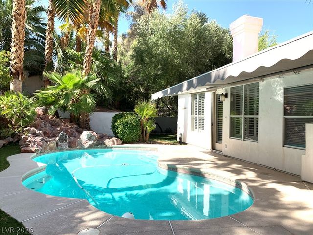 175 Buena Court, Henderson, NV 89074