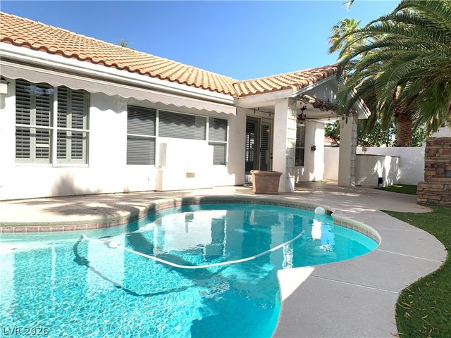 175 Buena Court, Henderson, NV 89074