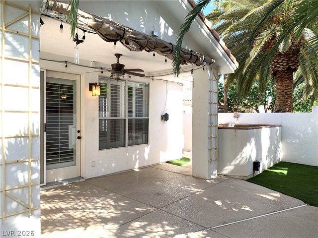 175 Buena Court, Henderson, NV 89074